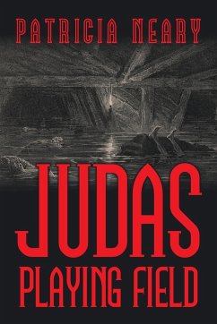 Judas Playing Field