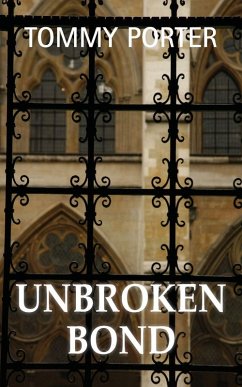 Cover Unbroken Bond