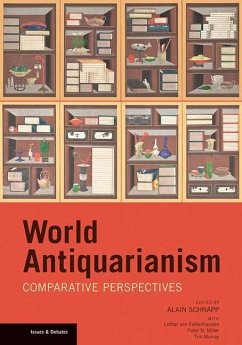 Cover World Antiquarianism
