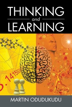 Thinking and Learning - Odudukudu, Martin