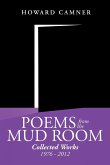 Poems from the Mud Room Poems from the Mud Room