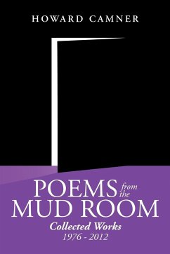 Poems from the Mud Room - Camner, Howard