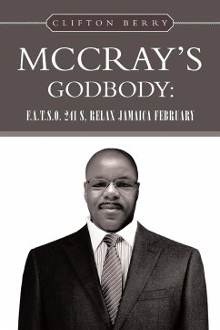 McCray's Godbody