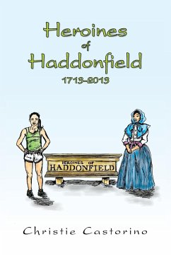 Heroines of Haddonfield 1713-2013 - Castorino, Christie