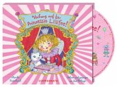 Vorhang auf für Prinzessin Lillifee! / Prinzessin Lillifee Bd.10 (Audio-CD)