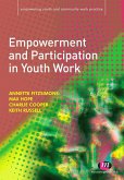 Empowerment and Participation in Youth Work (eBook, PDF)