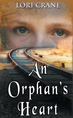 An Orphan's Heart - Crane, Lori