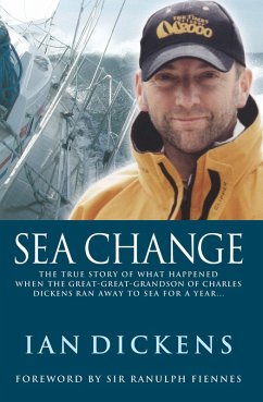 Sea Change (eBook, ePUB) - Dickens, Ian