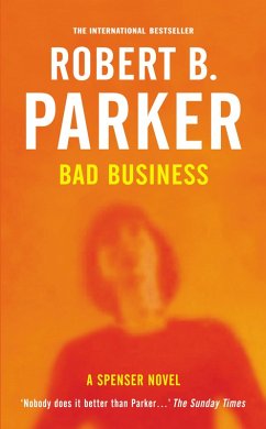 Bad Business (eBook, ePUB) - Parker, Robert B