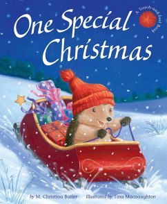 One Special Christmas - Butler, M. Christina