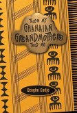 Tales my Ghanaian Grandmother Told Me (eBook, PDF)