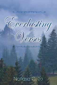 Cover Everlasting Verses (eBook, PDF)