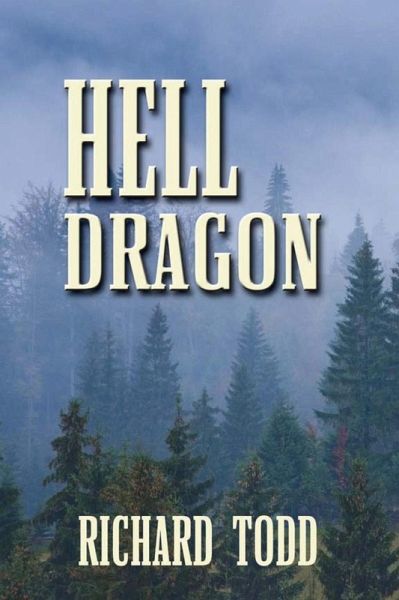 Hell Dragon (eBook, PDF)