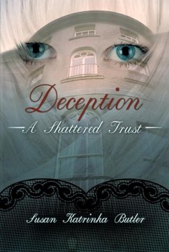 Cover Deception (eBook, ePUB)