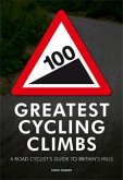 100 Greatest Cycling Climbs (eBook, ePUB)