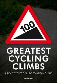 Cover 100 Greatest Cycling Climbs (eBook, ePUB)