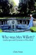 Who Was Mrs Willett? (eBook, ePUB) - Bild 1