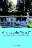 Who Was Mrs Willett? (eBook, ePUB) Who Was Mrs Willett? (eBook, ePUB)