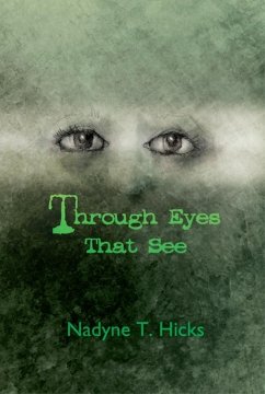 Cover Through Eyes That See (eBook, ePUB)