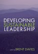 Developing Sustainable Leadership... - Bild 1