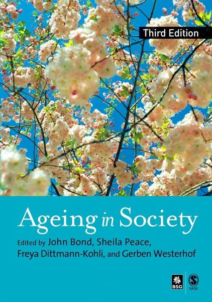 Ageing in Society (eBook, PDF)