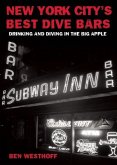New York City's Best Dive Bars (eBook, ePUB)