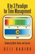 8 by 3 Paradigm for Time Management - Bild 1
