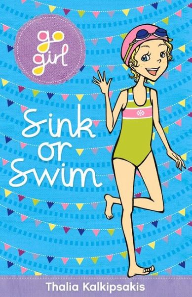 Sink or Swim Sink or Swim