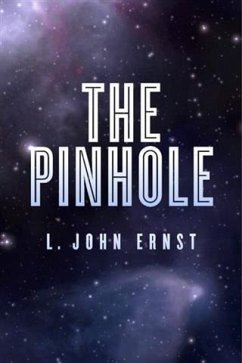 Cover Pinhole (eBook, ePUB)