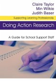 Doing Action Research (eBook, PDF) Doing Action Research (eBook, PDF)