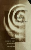 Experiencing Human Resource Management (eBook, PDF)