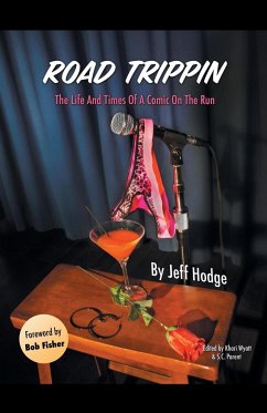 Road Trippin - Hodge, Jeff