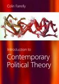 Introduction to Contemporary Political Theory (eBook, PDF)