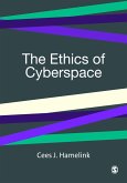 The Ethics of Cyberspace (eBook, PDF)
