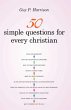 50 Simple Questions for Every Christian... - Bild 1