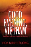 Good Evening, Vietnam (eBook, ePUB)