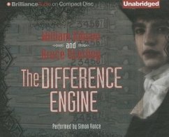 The Difference Engine - Gibson, William; Sterling, Bruce