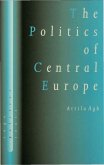 The Politics of Central Europe (eBook, PDF)