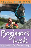 Beginner's Luck (eBook, ePUB) Beginner's Luck (eBook, ePUB)
