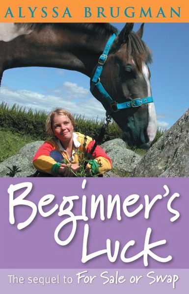 Beginner's Luck (eBook, ePUB) Beginner's Luck (eBook, ePUB)
