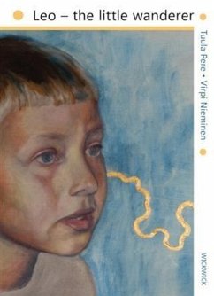 Cover Leo - The Little Wanderer (eBook, ePUB)