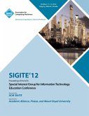 Sigite 12 Proceedings of the ACM Special Interest Group for Information Technology Education Conference