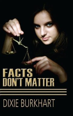 Cover Facts Don't Matter (eBook, PDF)