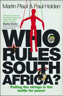 Cover Who Rules South Africa? (eBook, ePUB)