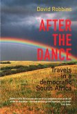 After the Dance (eBook, ePUB)