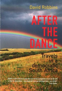 Cover After the Dance (eBook, ePUB)