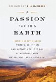 A Passion for This Earth (eBook, ePUB)