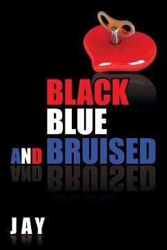 Black, Blue, and Bruised - Jay, David