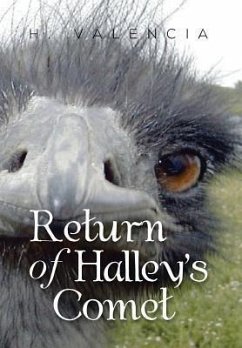 Return of Halley's Comet - Valencia, H.