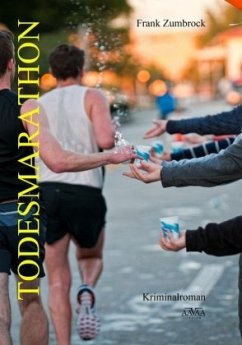 Cover Todesmarathon
